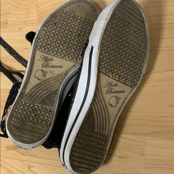 Apple bottom shoes - Picture 5 of 7